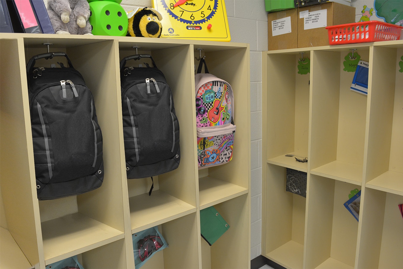 MOCHILAS PERSONALIZADAS CON SHARPIE